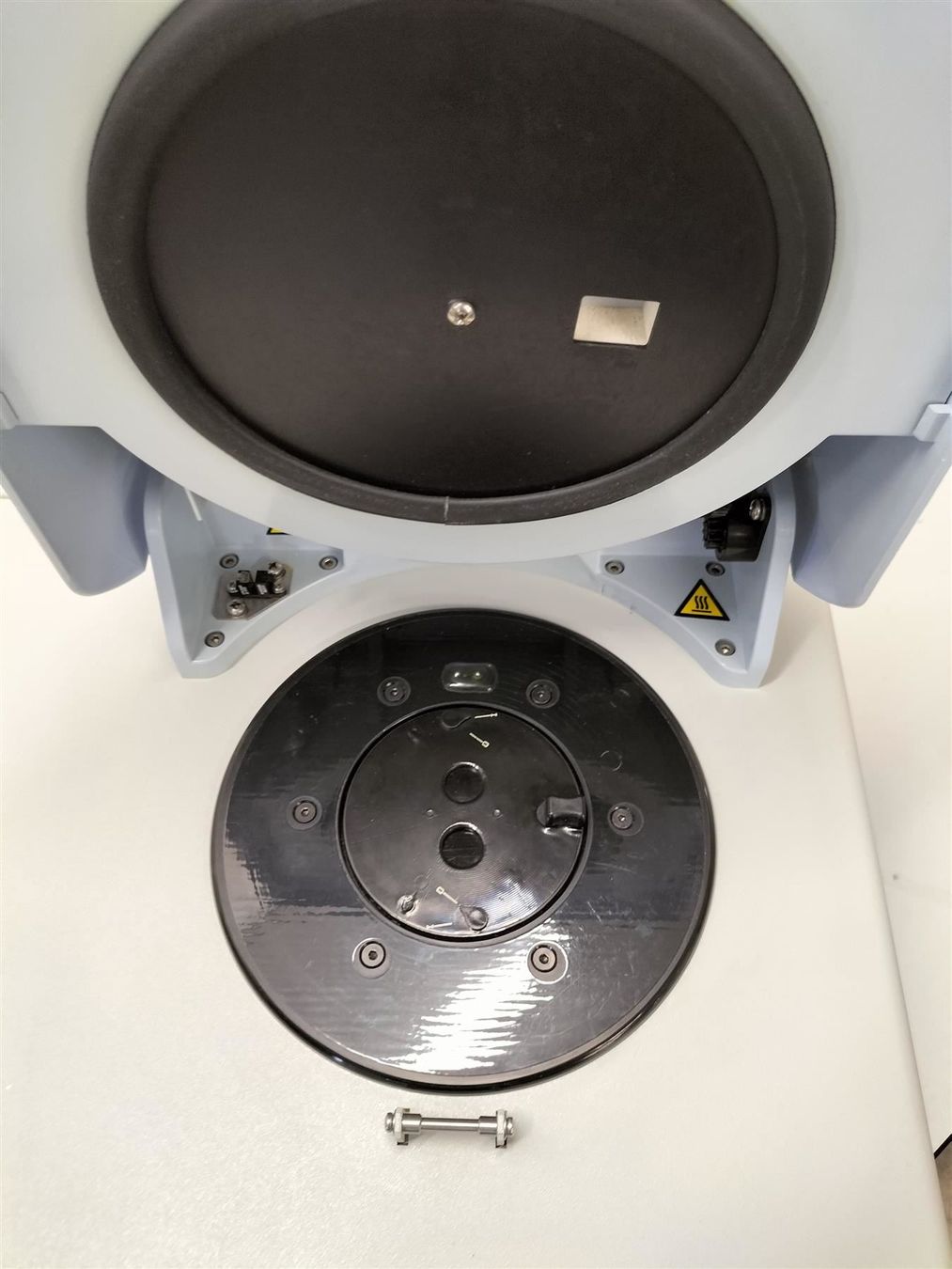 Laborzubehör: Perkin Elmer Differential Scanning Caliorimeter – Gebraucht aus Niederdorf von LeptonAG_Labor 2