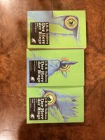 J.R.R. Tolkien Der Herr der Ringe Buchbox 3 Baende guter Zus