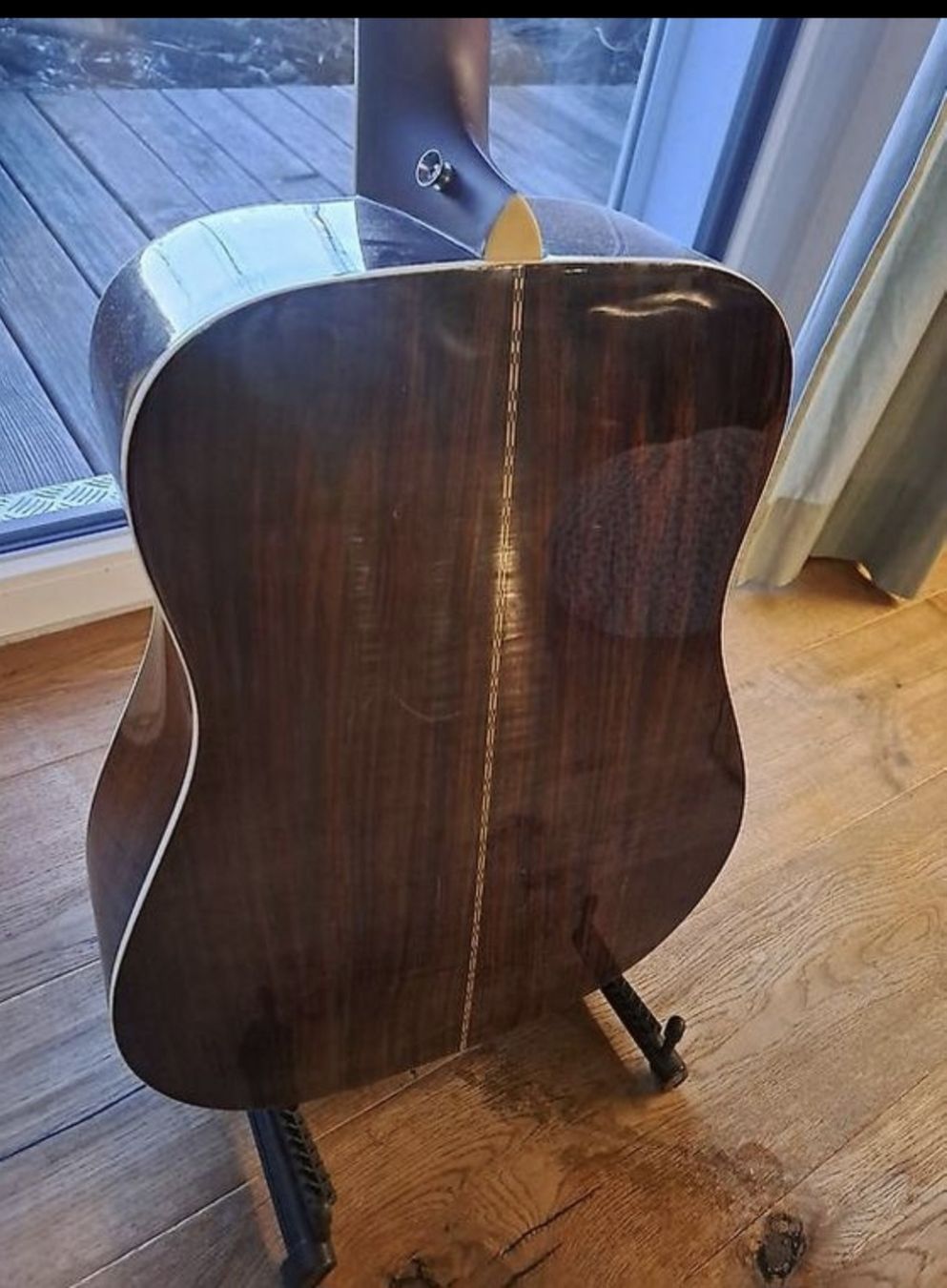 Strumenti musicali: 12-Saitige Westerngitarre – Usato da Niederbipp venduto da Zaaf_0611 2