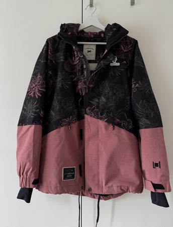 Winterjacke L1 Premium Goods