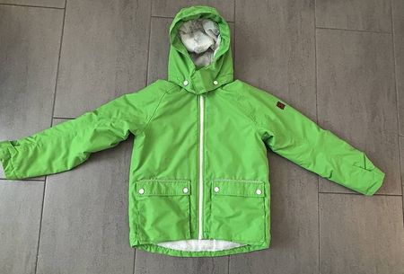 Reimajacke 134