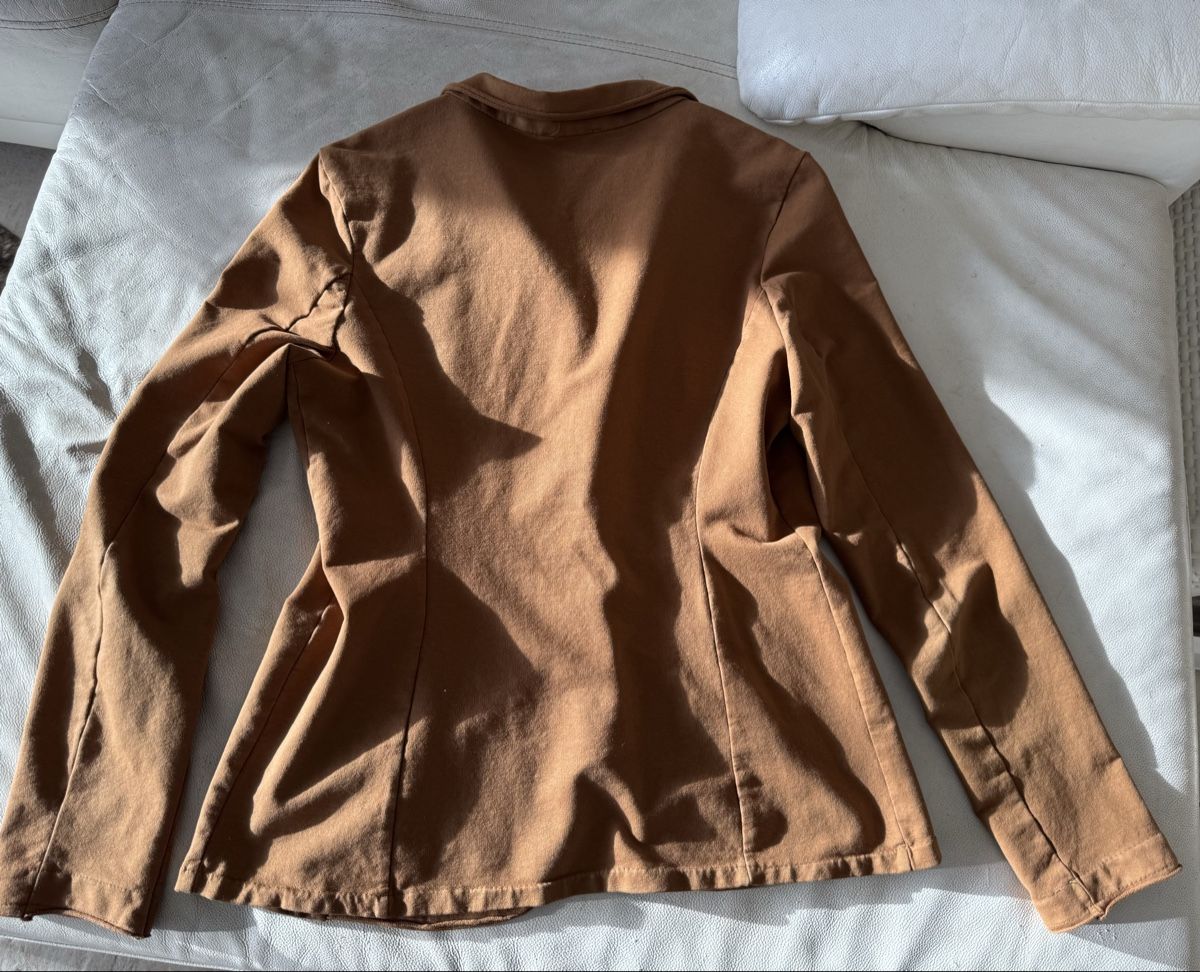 Giacche: Sa'Sa Damen Blazer, Gr. L/XL,  – Usato da Lätti venduto da RoadRunner75 3