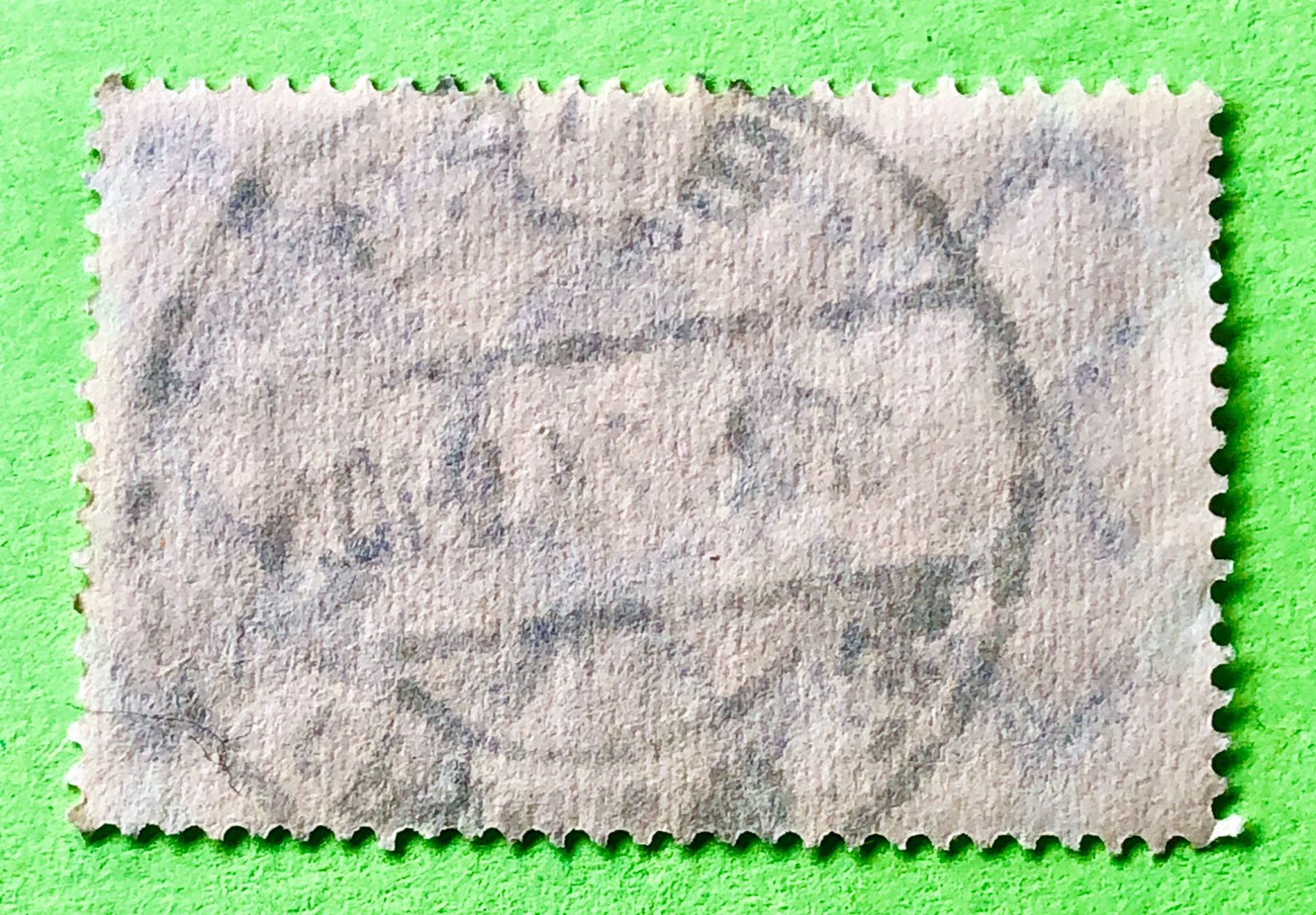 Tutti i francobolli: Briefmarken aus Deutsches Reich gestempelt  – Usato da Aarau venduto da Angi-007 1