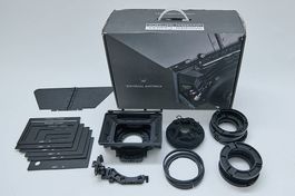 Wooden Camera Mattebox UMB-1