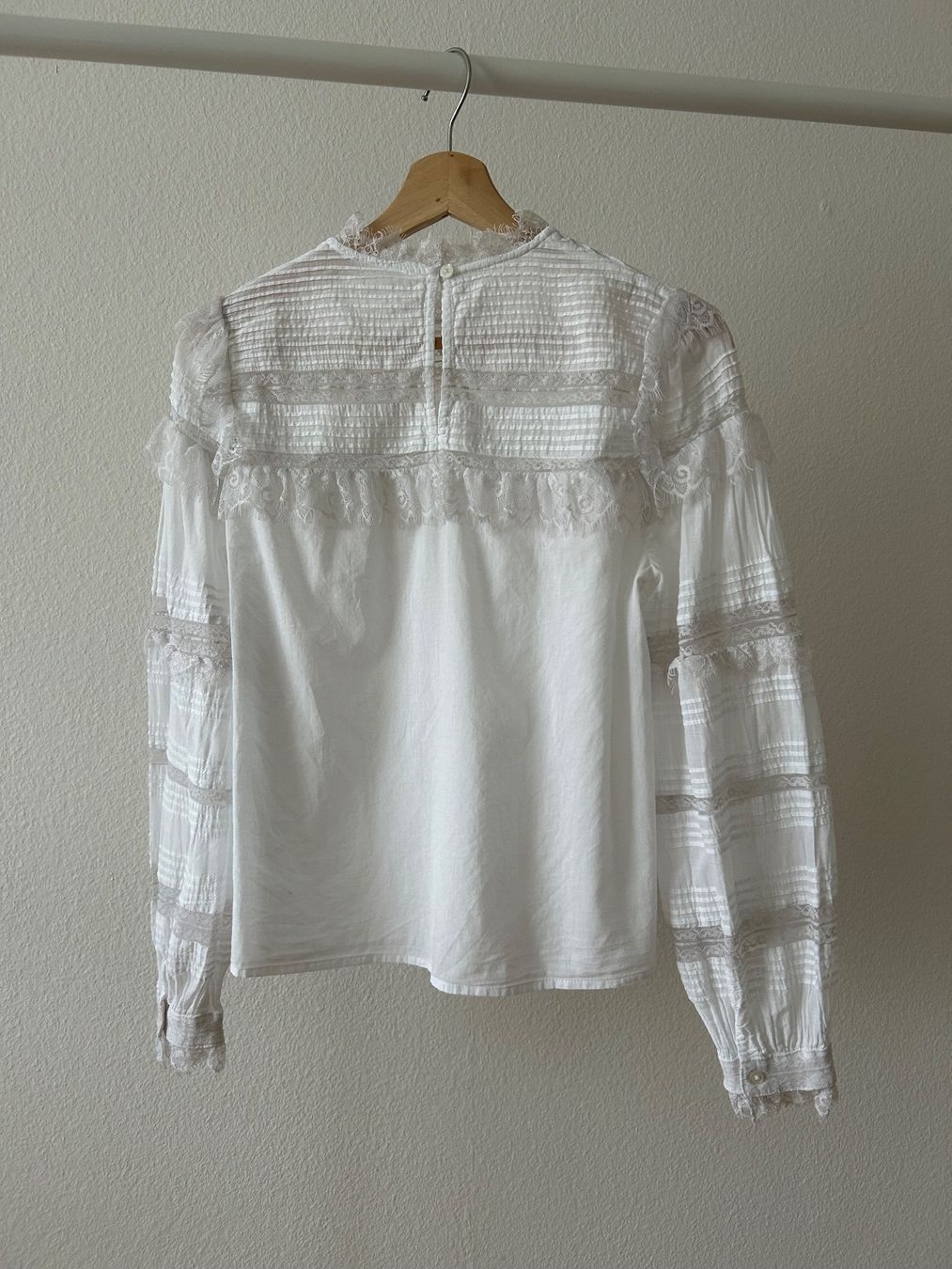 Mango Chemisiers: Mango blouse – D'occasion à Zürich par _nathalie_ 1