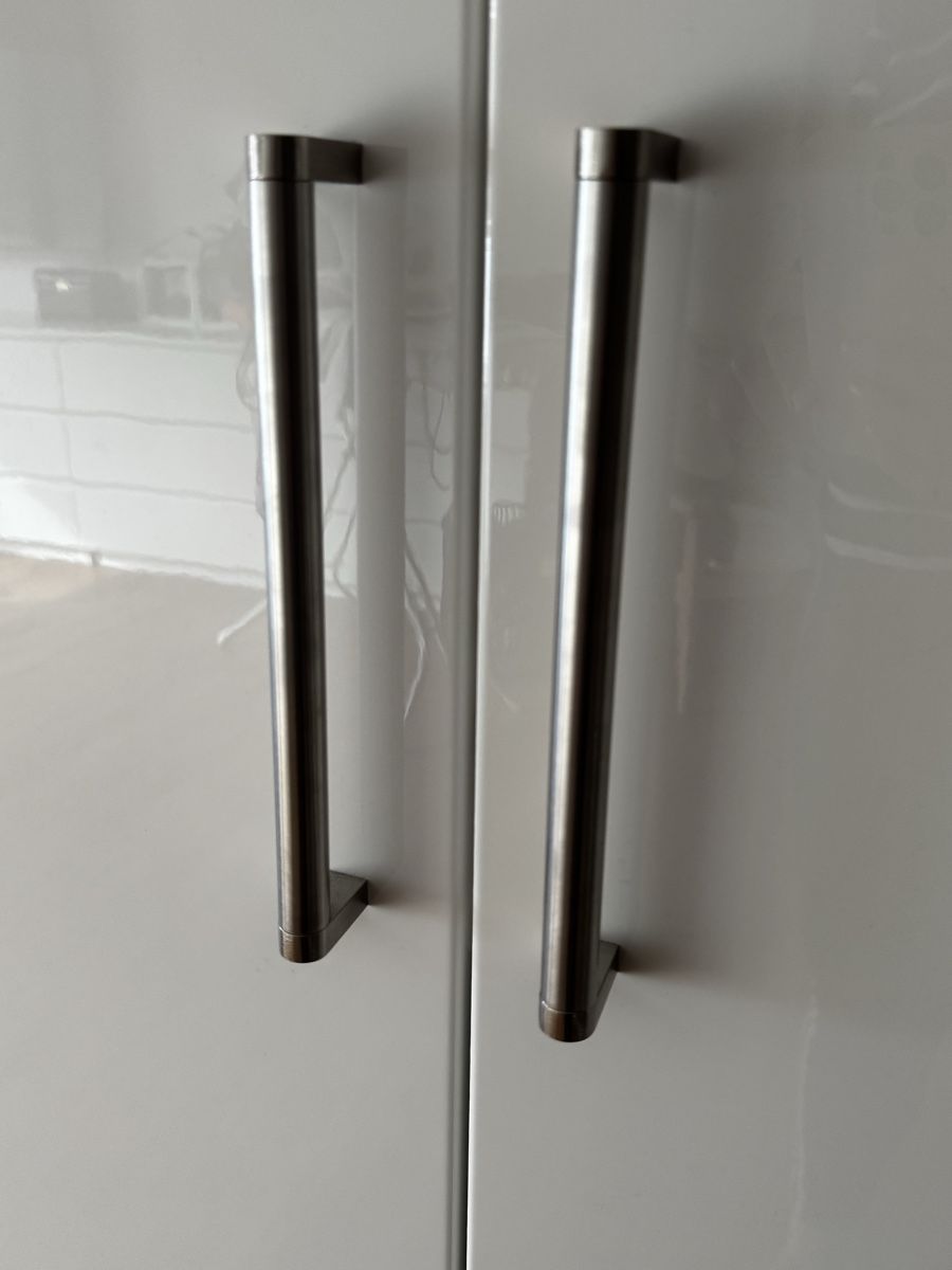 Armadi: MALM Schrank IKEA – Usato da Fürstenau venduto da Du-01 1