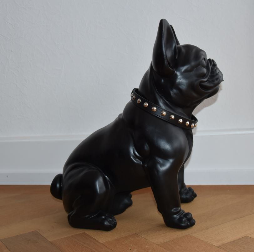 Statuette: Bulldoge – Usato da Menziken venduto da _Goldis_ 1