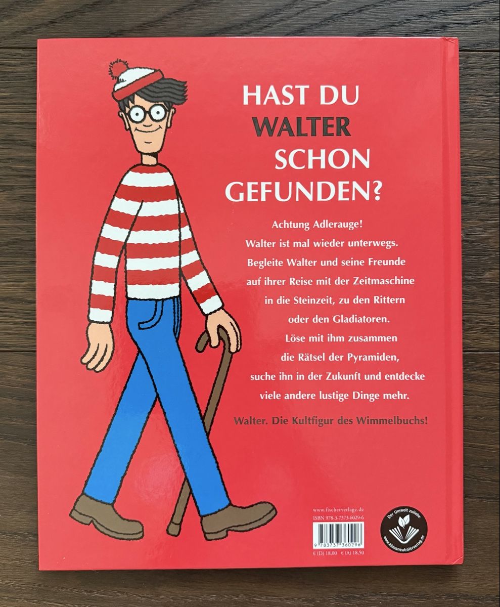 Livres: Buch – D'occasion à Pfäffikon ZH par aveo14 3