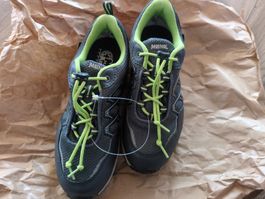 Meindl Prisma Junior GTX Grösse 32 Outdoor Schuh Kind neu
