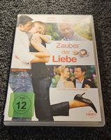 DVD Zauber der Liebe(20828)