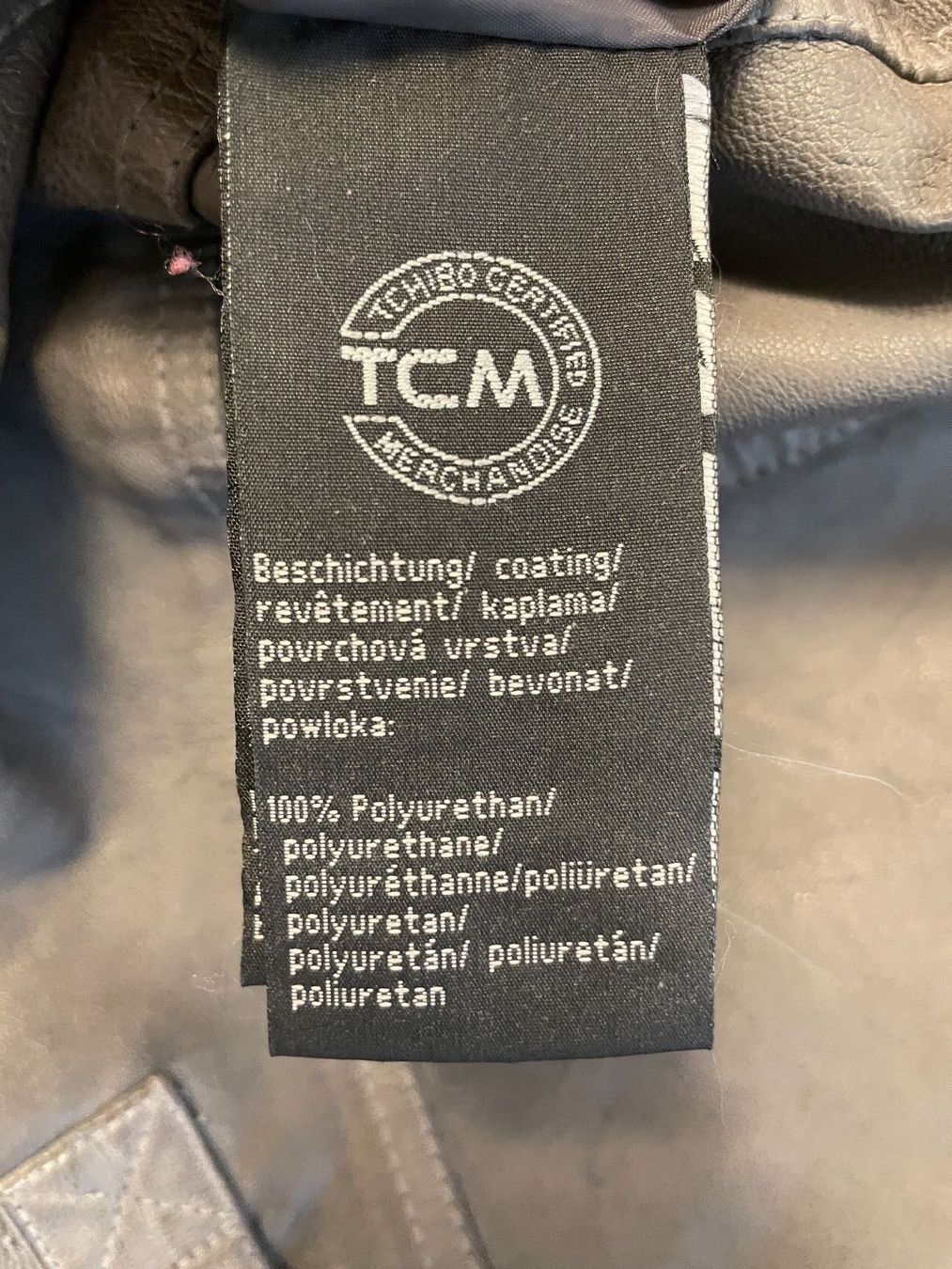 Tchibo Giacche: Women by Tchibo Jacke – Nuovo (secondo la descrizione) da Grenchen venduto da servet.t 3