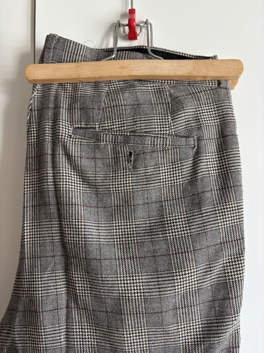 H&M Pantalons: H&M Herren Hose Grösse 50 – D'occasion à Allenwinden par clamel
