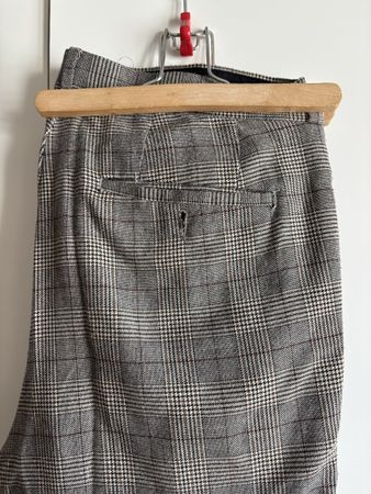 H&M Herren Hose Grösse 50