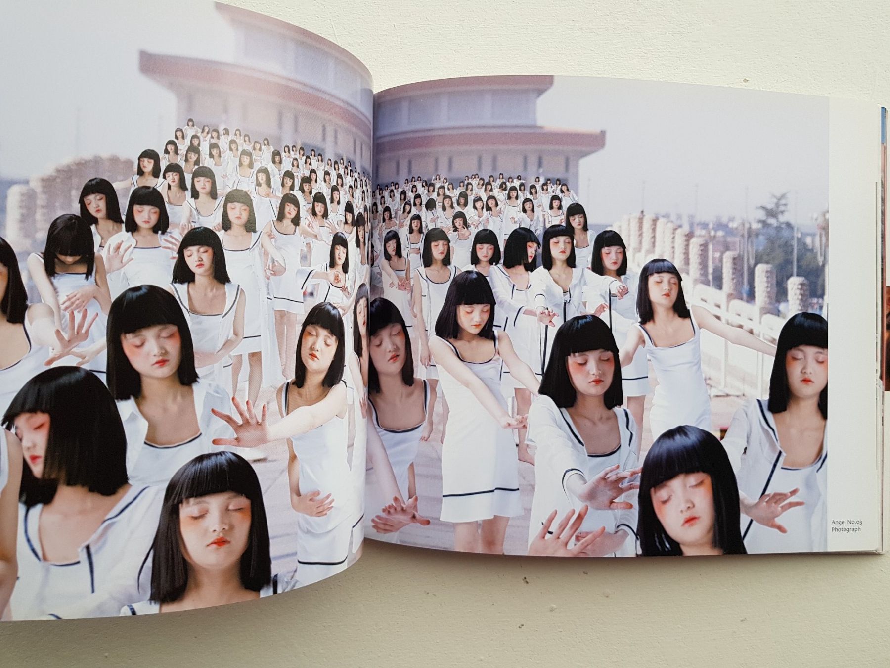 Bücher: Cui Xiuwen catalog Marella Gallery – Neu (gemäss Beschreibung) aus Lausanne von LasloH 2
