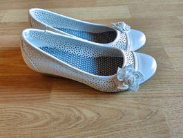 Graceland Schuh / Pumps weiss - Gr. 39