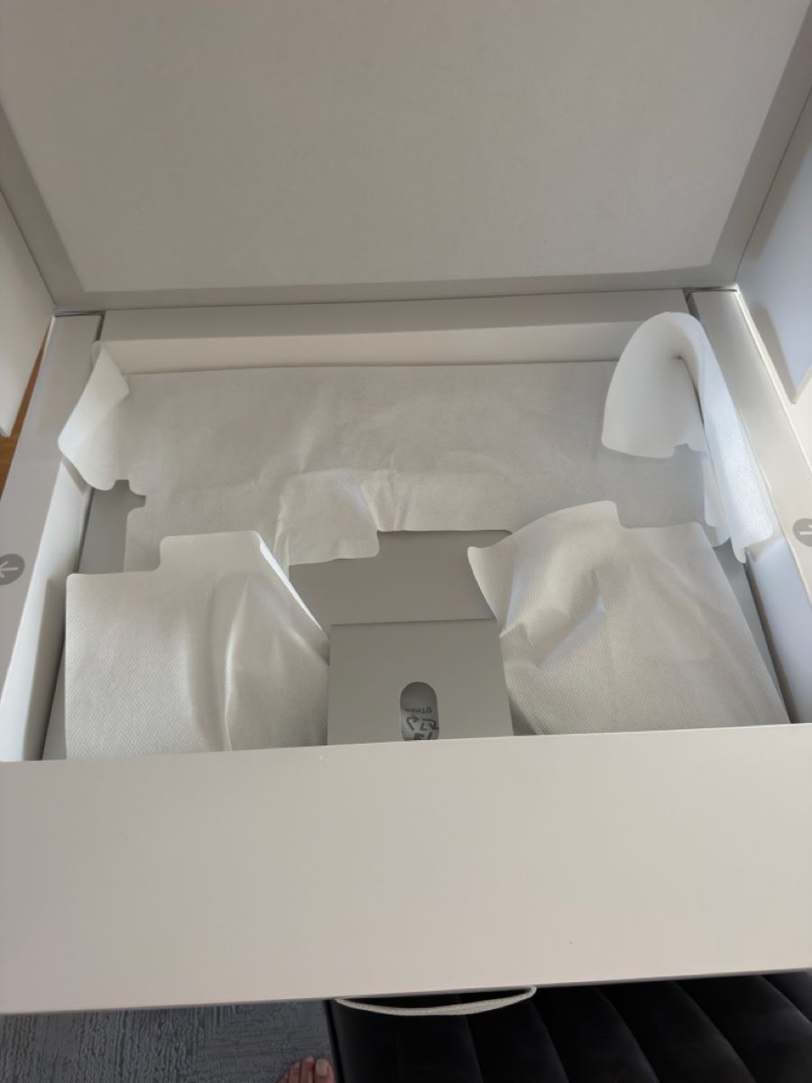 Apple PCs: Apple iMac 27 Zoll M1  – D'occasion à Oftringen par iChange 4