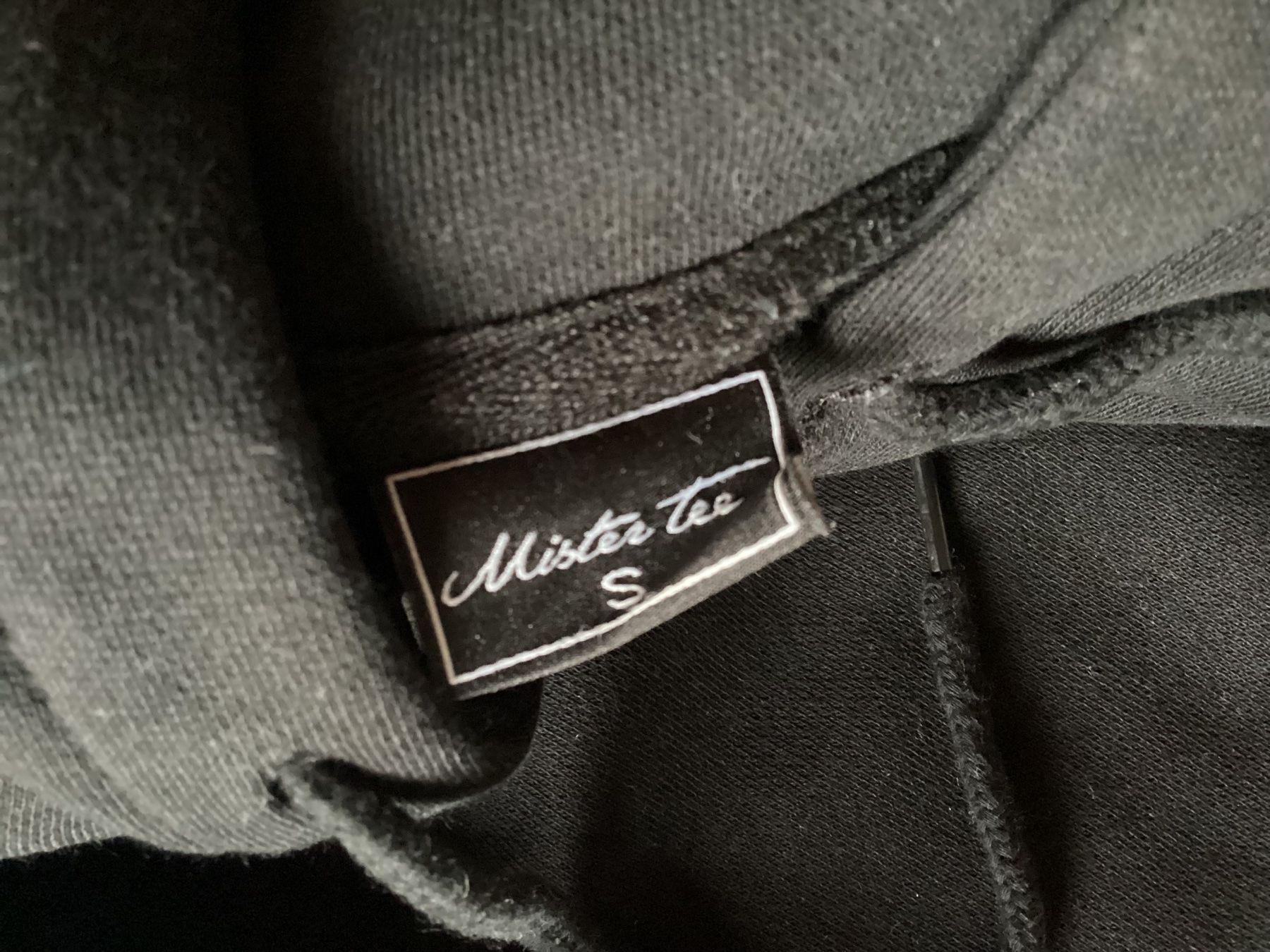 Maglioni & Felpe: Hoody 2Pac, Gr. S, Mr. Tee, Snipes – Usato da Schinznach Dorf venduto da Balz1968 2