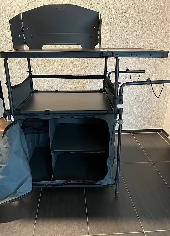 Cucine complete: Camping Küchenmöbel – Usato da Sarnen venduto da mrminit 1