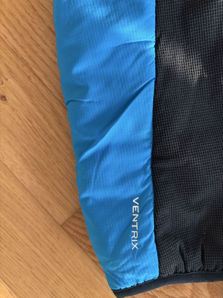 North Face Jacken: The North Face - Ventrix - M – Neu (gemäss Beschreibung) aus Remaufens von ezekiel1603 2