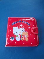Sanrio original Hello Kitty Kinder Vinyl Portemonnaie/new!!