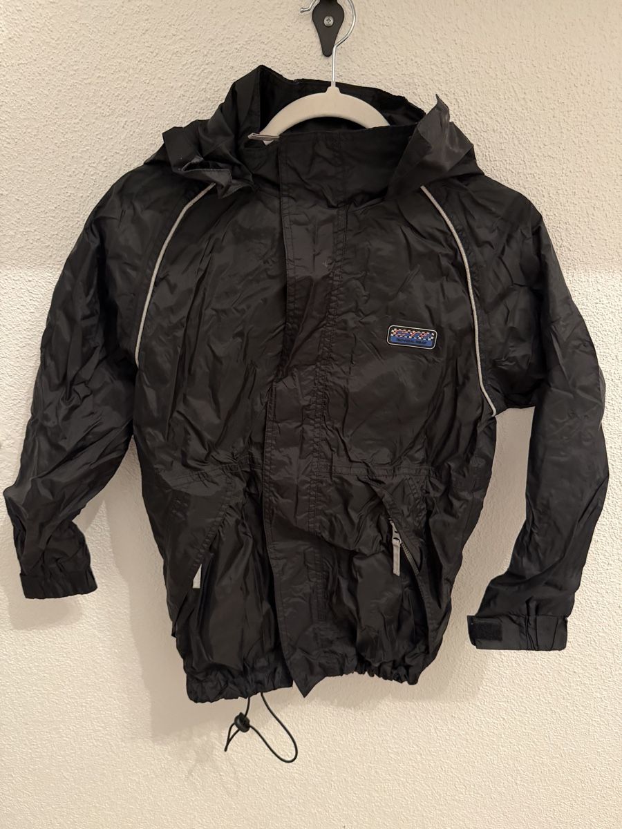 Jacken & Mäntel: Kinder Regenjacke – Gebraucht aus Eschenbach LU von Tatzi1