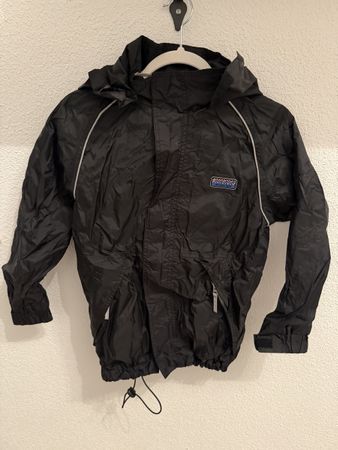 Kinder Regenjacke | Grösse: 140