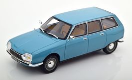 Citroën GS Break 1971-1979 hellblau    1:18 von OttOmobile