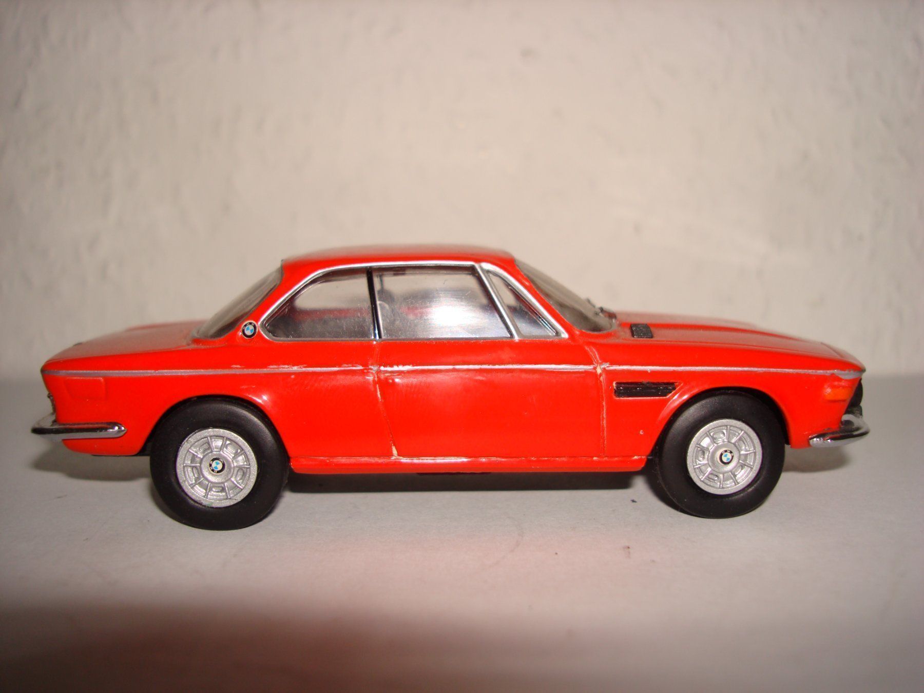 Schuco Modellini d'auto: BMW 3.0 Coupe 1:43 Schuco – Usato da Diegten venduto da isetta590 3