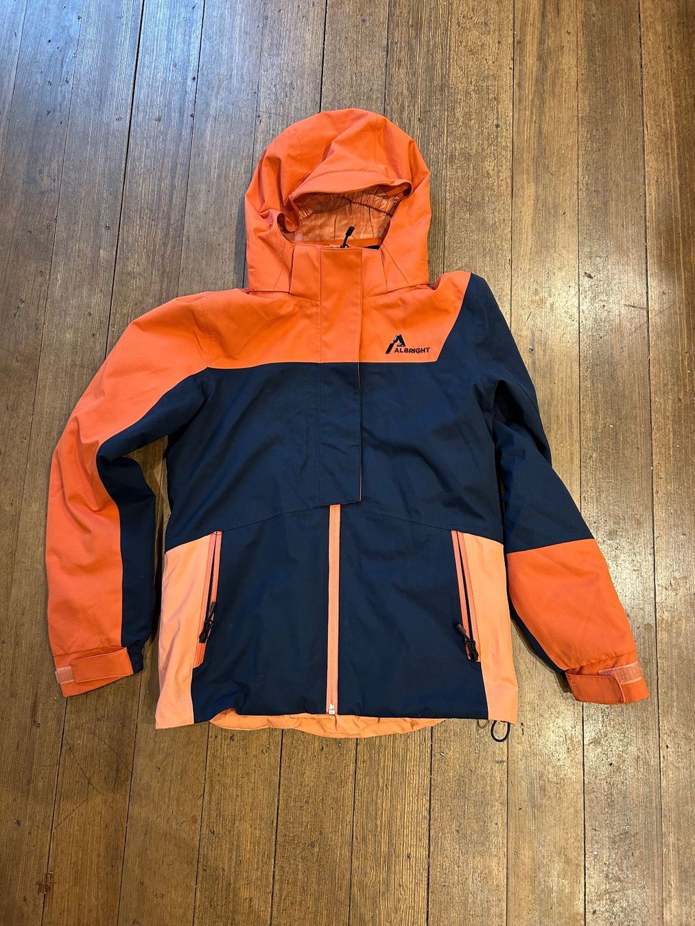 Albright Anzüge: Skidress Albright – Gebraucht aus Sarnen von kadu01 1