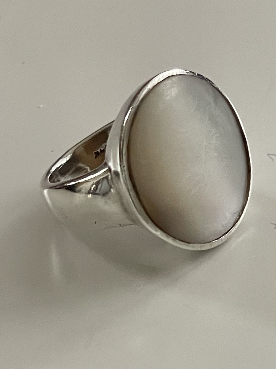 Anelli: Silber Ring 925er – Usato da Richterswil venduto da Prangins9 9