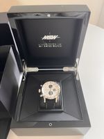 Montre my swiss Watch - Mouvement ETA VALJOUX 7750
