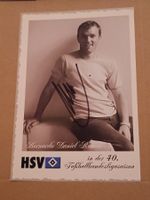 Bernardo D. Romeo - HSV 2003 - handsigniert