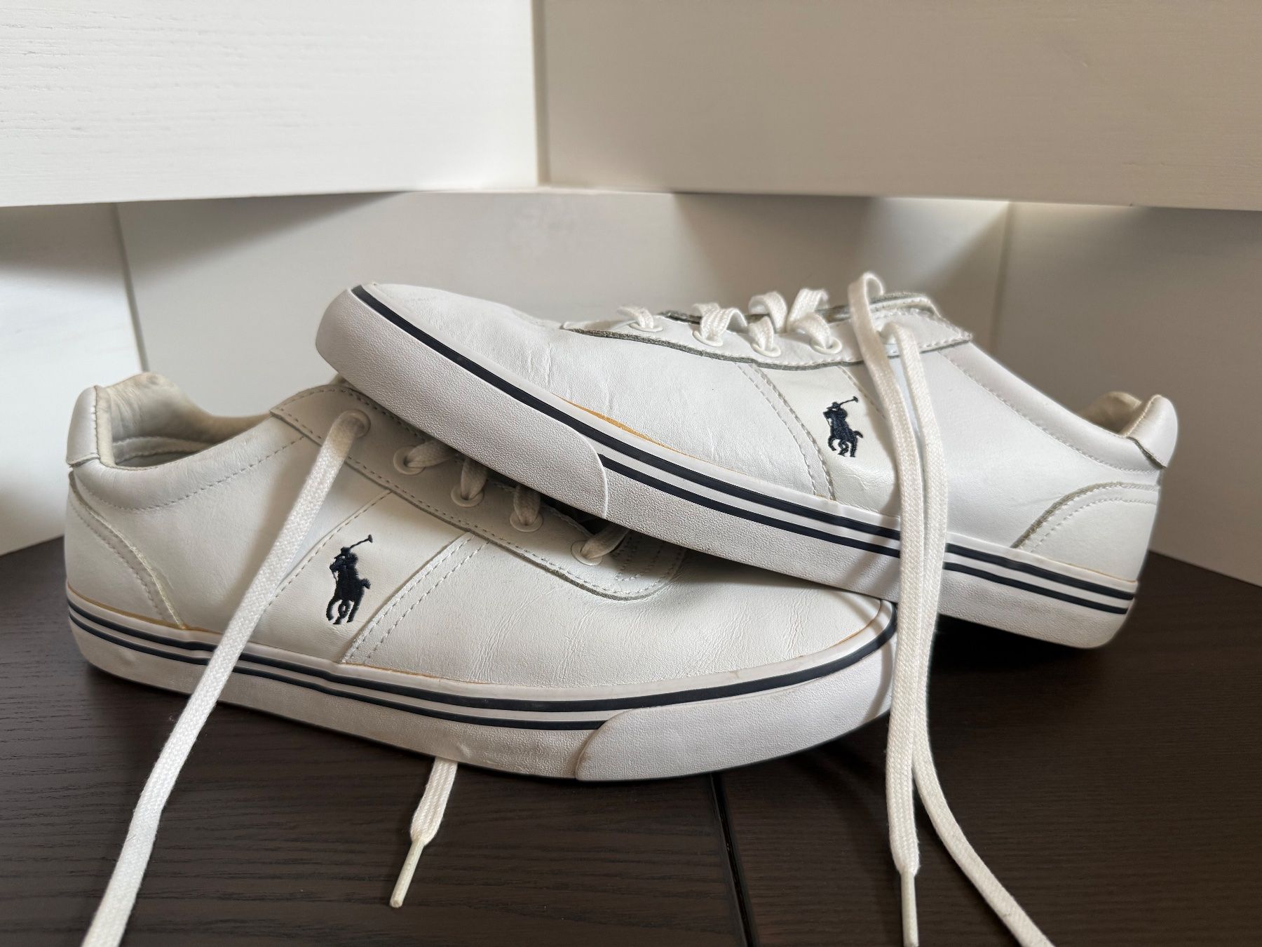 Scarpe da uomo: Polo Ralph Lauren Grösse 43 – Usato da Goldach venduto da jil_vnd8