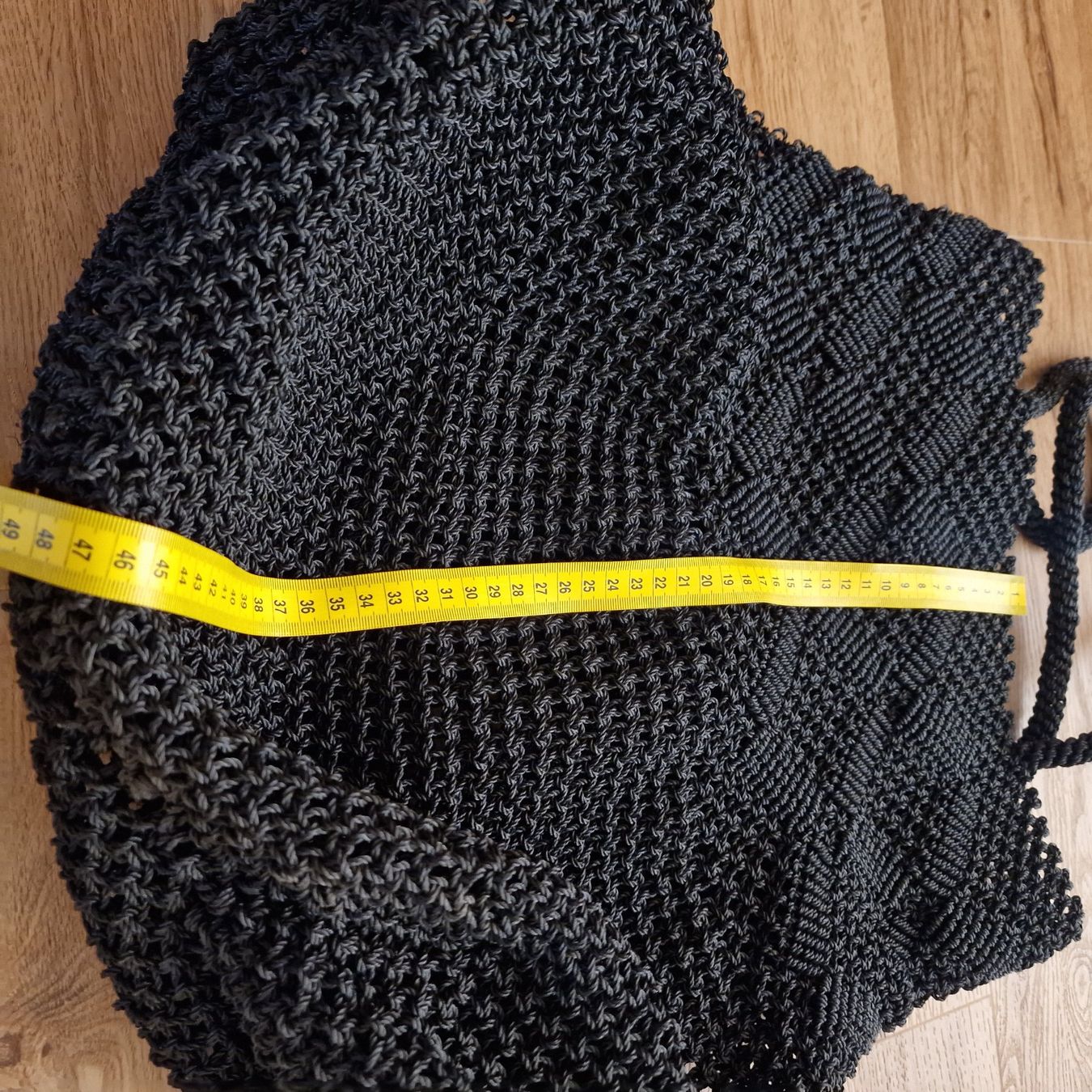 Borse da donna: Handgefertigte Shopping-Tasche – Usato da Mönchaltorf venduto da nzhuravel 4