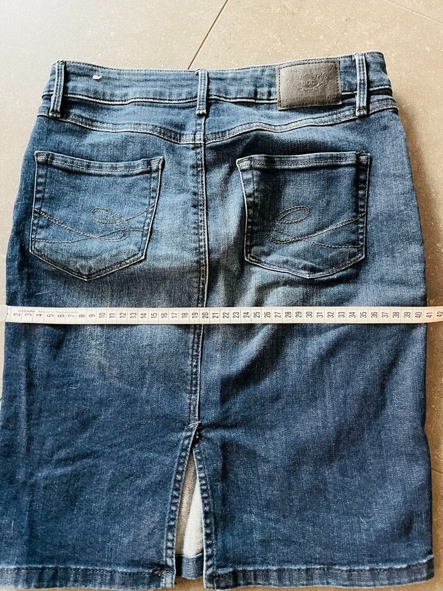 Esprit Gonne: Jeansjupe von Esprit in XS – Usato da Niederglatt ZH venduto da karinso 2
