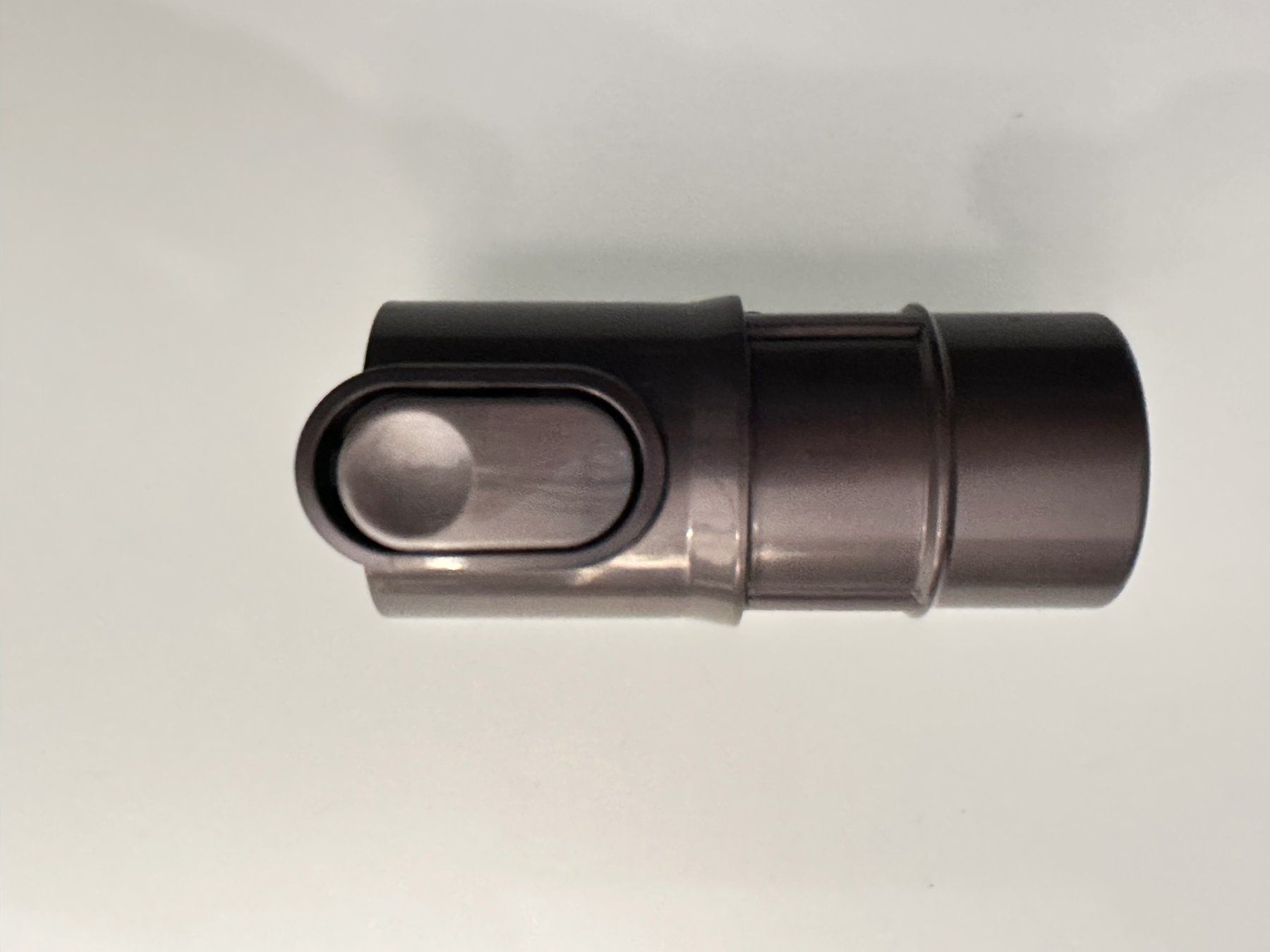 Dyson Aspirapolveri & Accessori: Adapter Dyson Bodendüse / Zubehör – Usato da Stein AG venduto da Loris-Lavender