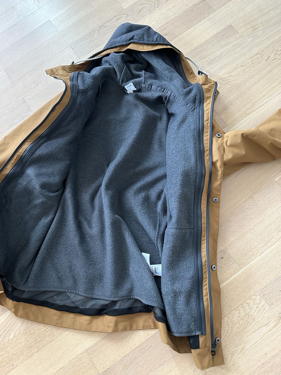 Decathlon Vestes: Forclaz  Men's Jacket double layer – Neuf (Voir description) à Zürich par antoniodanna39 3