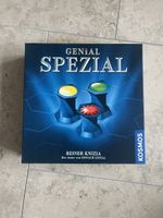 Kosmos Genial Spezial Kinderspiel, Brettspiel 10+, neu