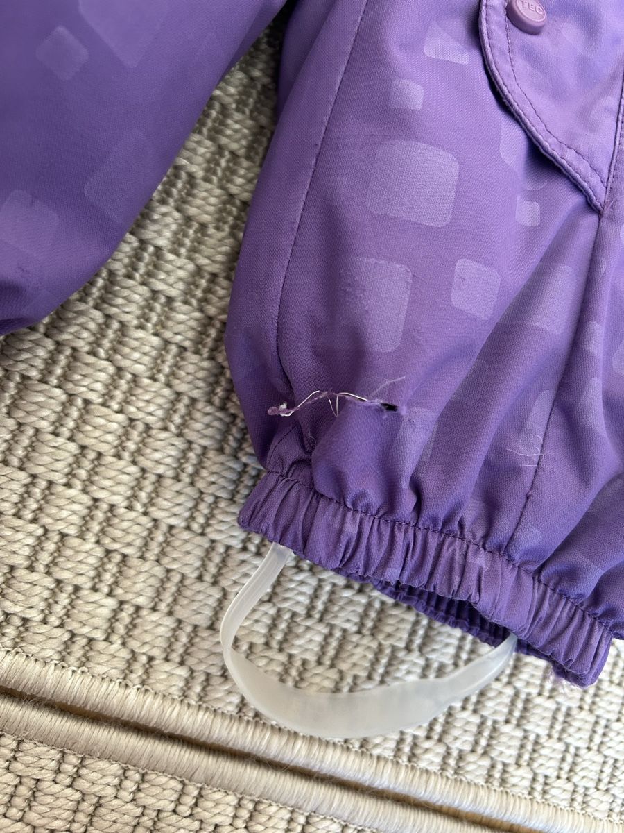 Reima Completi: Reima snowsuit size 86 – Usato da Zürich venduto da mar_d7zz 1