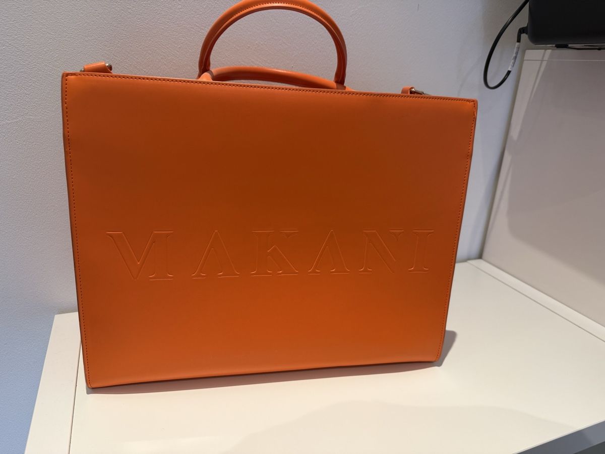 Sacs femmes: Makani Bag – Neuf (Voir description) à Boswil par Tamara_Vanessa92 2