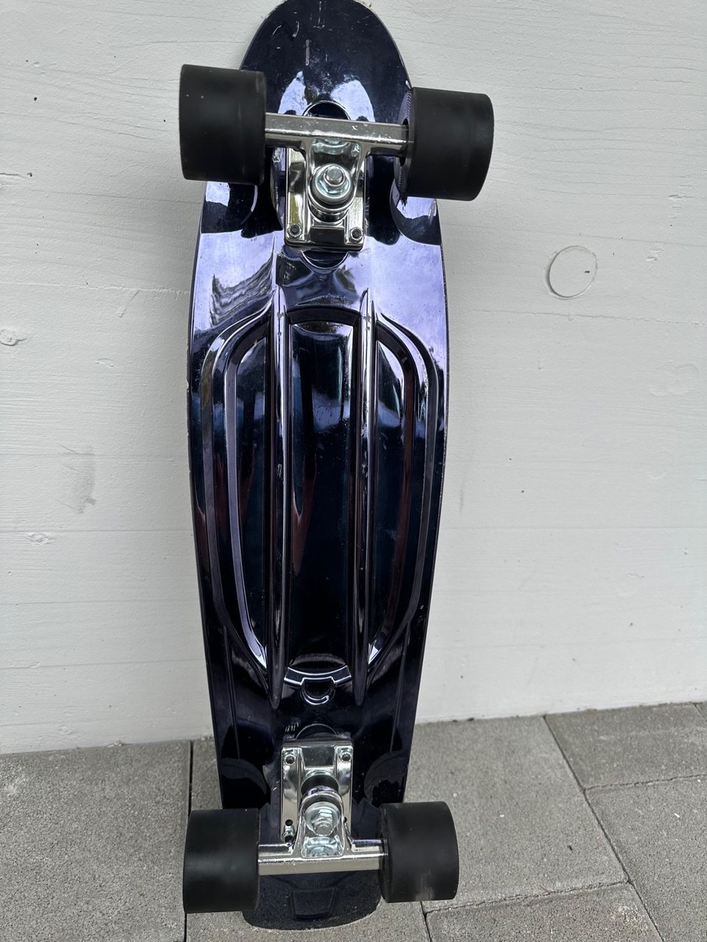 Skateboards: Skateboard AreA 70/18cm – Usato da St-Gingolph venduto da GoldenKeys 1