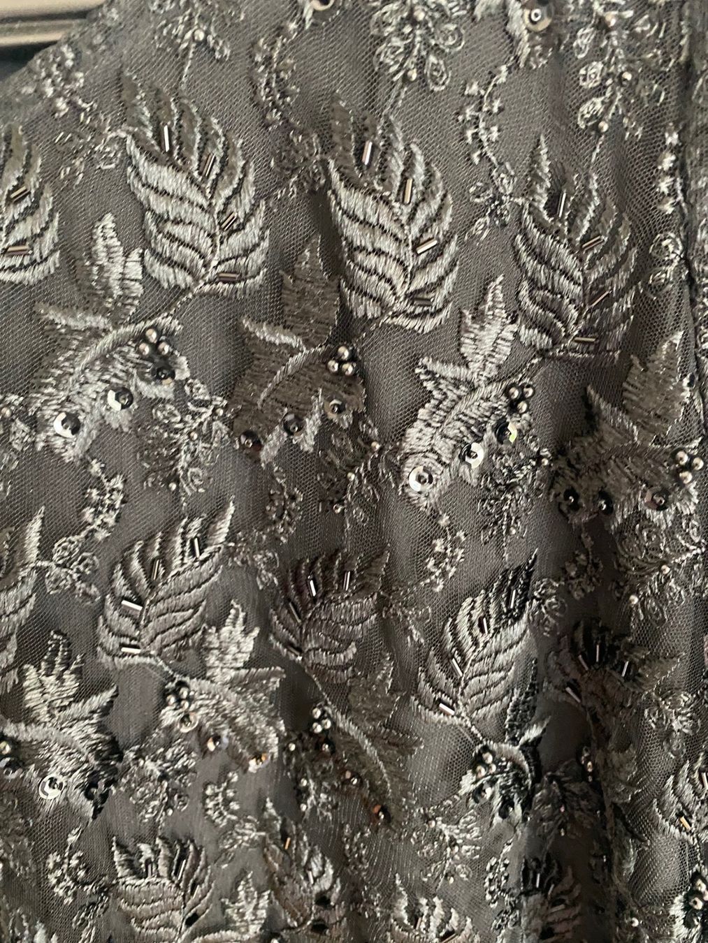 Vestiti: Cocktailkleid antik – Usato da Luzern venduto da Turmliebe 3