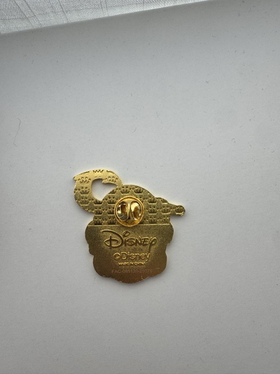 Disney Placchette & Badge: Loungefly Pin Vaiana Maui – Nuovo (secondo la descrizione) da Giffers venduto da sahla 2