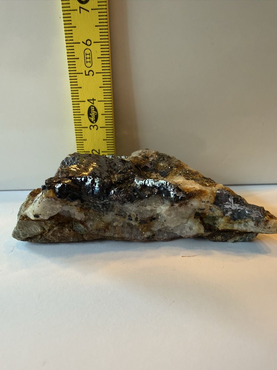 Minerali & Pietre curative: Mineral/Kristall/Stein – Usato da Diegten venduto da Guettler01 2