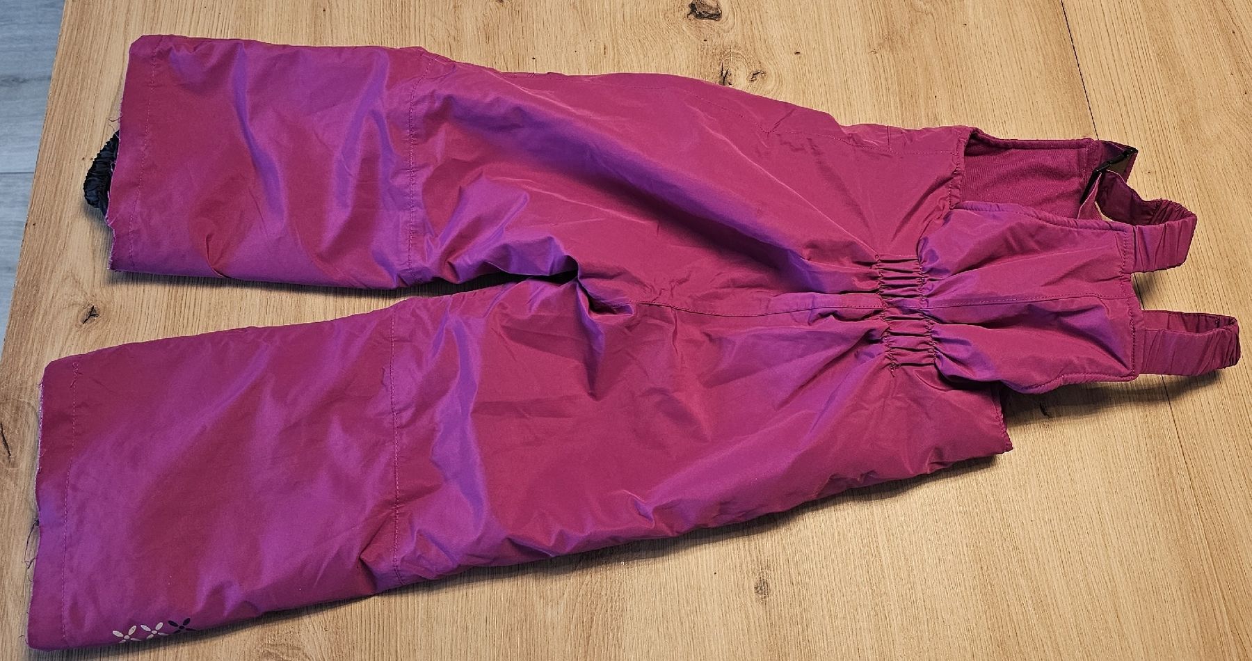 Lupilu Pantaloni: Skihose Kinder Grösse 98/104 – Usato da Bellach venduto da CoR_M 1