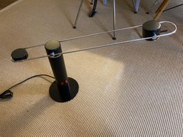 Egon Hillebrand / Tischlampe 7671 / Tischleuchte