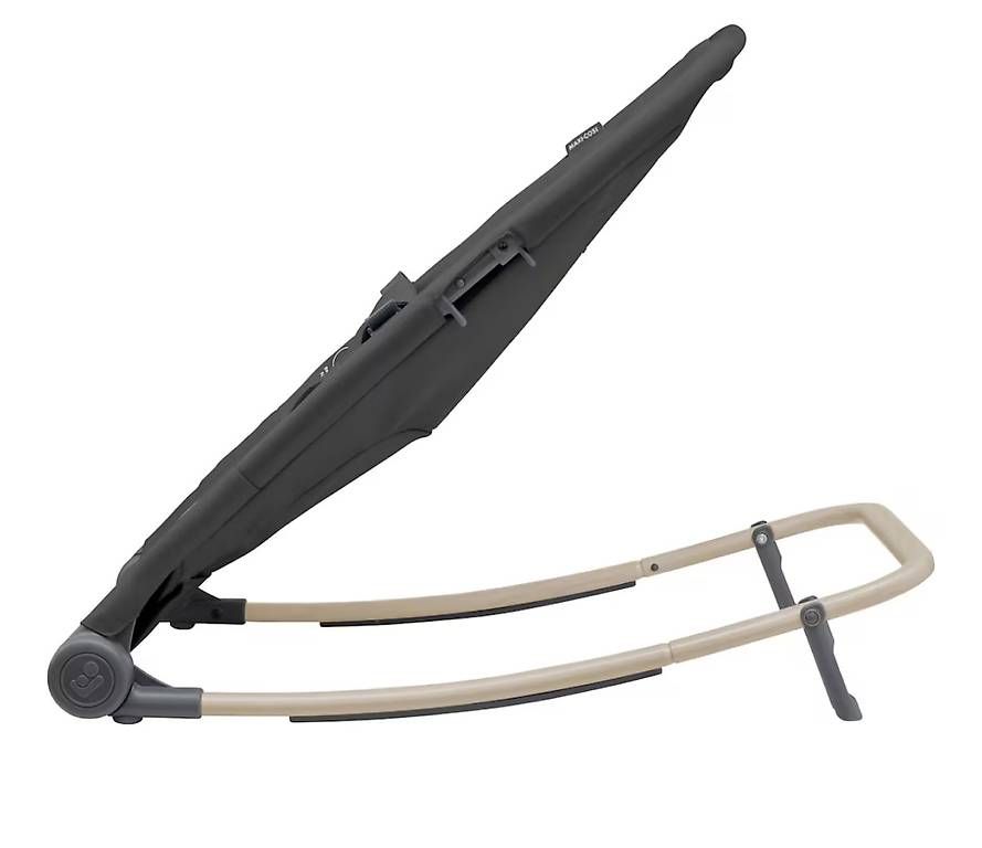 Sdraiette & Sdraiette a dondolo: 2 Babywippen – Usato da Bauma venduto da Shbak 2