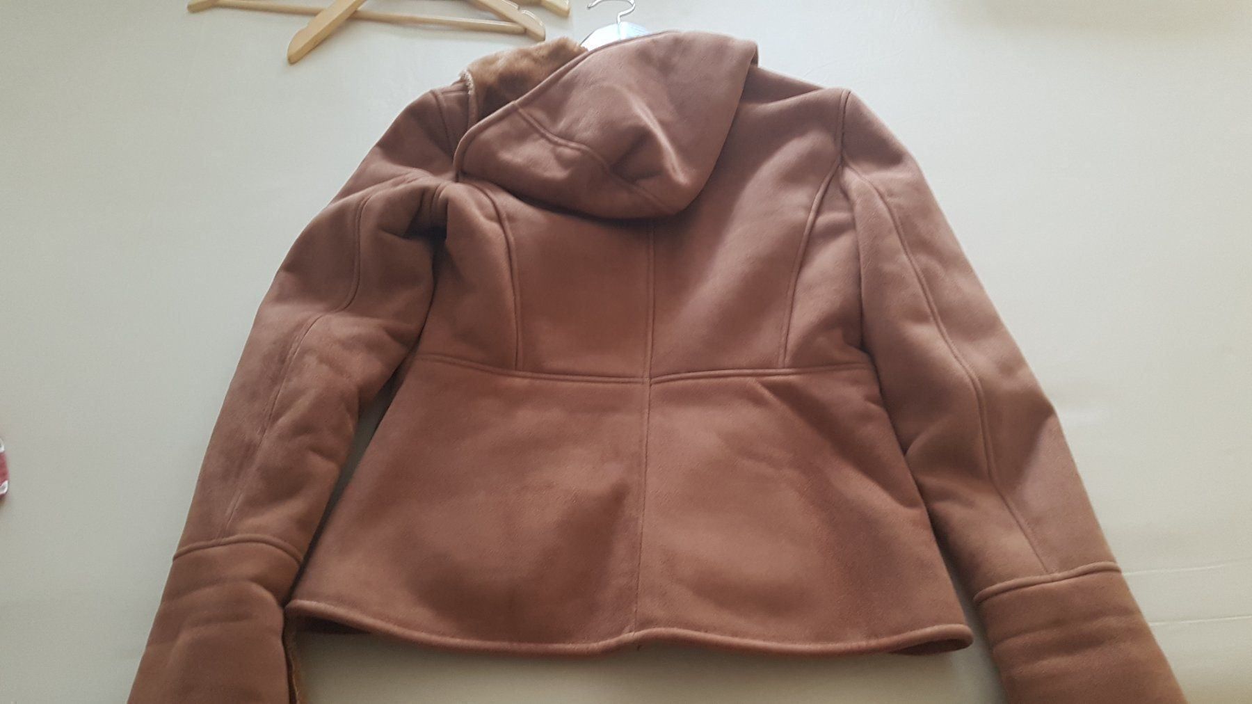 Cappotti: Wintermantel Gr. 40 – Nuovo (secondo la descrizione) da Schöfflisdorf venduto da CrRG21 3