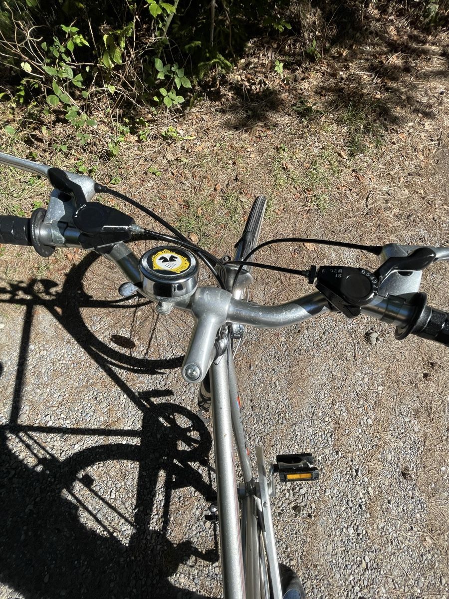 Mondia Biciclette: Herrenvelo MONDIA – Usato da Zürich venduto da han_85rg 5