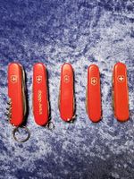Victorinox Sackmesser